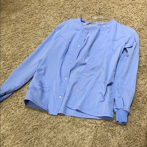 Cherokee luxe jacket